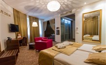 RIMSKI DVOR**** - Rimske Terme