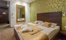RIMSKI DVOR**** - Rimske Terme