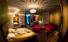 RIMSKI DVOR**** - Rimske Terme