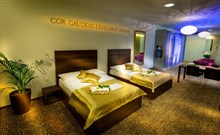 RIMSKI DVOR**** - Rimske Terme