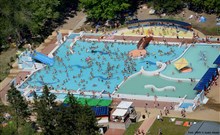 HAJNAL - Mezökövesd - Termální lázně Zsóry