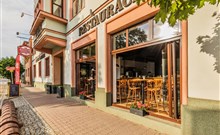 KYJOVSKÝ PIVOVAR - Kyjov - Hotel Kyjovský Pivovar - exteriér