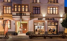 KYJOVSKÝ PIVOVAR - Kyjov - Hotel Kyjovský Pivovar - exteriér