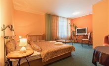 KYJOVSKÝ PIVOVAR - Kyjov - Dvoulůžkový pokoj