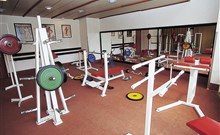 SOREA HUTNÍK I. - Tatranské Matliare
