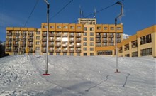 SOREA HUTNÍK I. - Tatranské Matliare