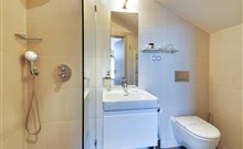 GREEN INN HOTEL OSTRAVICE - Ostravice - Pokojová koupelna