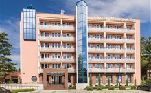 KUDOWA - Kudowa Zdrój