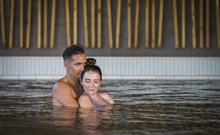 AJDA**** - Terme 3000 - Moravske Toplice
