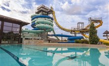 AJDA**** - Terme 3000 - Moravske Toplice