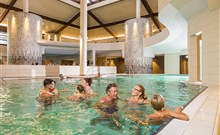 AJDA**** - Terme 3000 - Moravske Toplice
