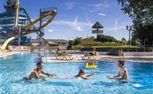 TERMAL**** - Terme 3000 - Moravske Toplice
