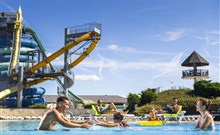 TERMAL**** - Terme 3000 - Moravske Toplice