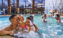 TERMAL**** - Terme 3000 - Moravske Toplice