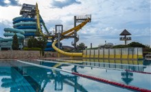 TERMAL**** - Terme 3000 - Moravske Toplice