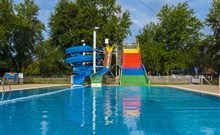 TERMAL**** - Terme 3000 - Moravske Toplice