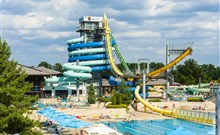 TERMAL**** - Terme 3000 - Moravske Toplice