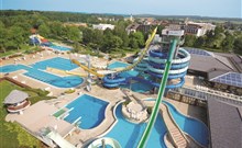 TERMAL**** - Terme 3000 - Moravske Toplice