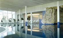 MJUS WORLD**** Resort & Thermal Park - Körmend - jeskynní bazén