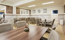 THERMÁL - Mosonmagyaróvár - Termální lázně FLEXUM - restaurace