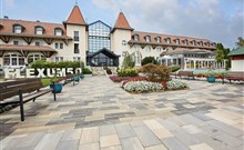 THERMÁL - Mosonmagyaróvár - Termální lázně FLEXUM