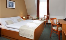 SPA HOTEL DĚVÍN 3*Superior - Mariánské Lázně - Rodinný pokoj