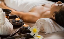 SPA HOTEL DĚVÍN 3*Superior - Mariánské Lázně - Hotelové wellness