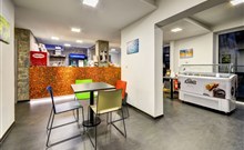 POHODA - Luhačovice - Restaurace u Dětského ráje