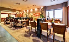 POHODA - Luhačovice - Restaurace