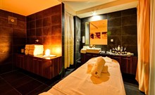 POHODA - Luhačovice - Wellness a relaxace