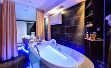POHODA - Luhačovice - Wellness a relaxace