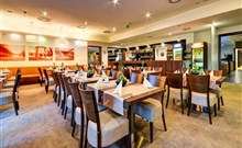 POHODA - Luhačovice - Restaurace