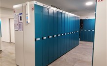 SOREA SNP - Demänovská Dolina