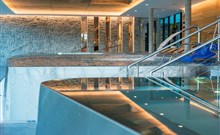 SOREA SNP - Demänovská Dolina - Wellness Euphoria