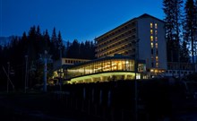 SOREA SNP - Demänovská Dolina