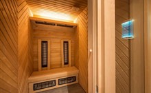 SOREA SNP - Demänovská Dolina - Wellness Euphoria