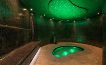 SOREA SNP - Demänovská Dolina - Wellness Euphoria