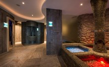 SOREA SNP - Demänovská Dolina - Wellness Euphoria