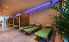 SOREA SNP - Demänovská Dolina - Wellness Euphoria