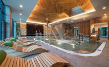 SOREA SNP - Demänovská Dolina - Wellness Euphoria