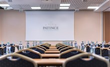 WELLNESS HOTEL PATINCE - Patince - Konferenční místnost
