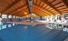 HAJNAL - Mezökövesd - hotelový bazén