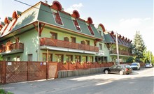 HAJNAL - Mezökövesd - Hotel
