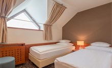 Best Western Hotel KRANJSKA GORA**** - Kranjska Gora - Economy Room
