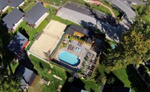 APLEND TATRY HOLIDAY RESORT - Velký Slavkov - Exteriér resortu