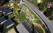 APLEND TATRY HOLIDAY RESORT - Velký Slavkov - Exteriér resortu