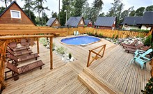APLEND TATRY HOLIDAY RESORT - Velký Slavkov - Exteriér resortu