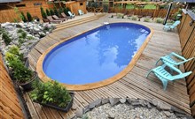 APLEND TATRY HOLIDAY RESORT - Velký Slavkov - Exteriér resortu