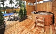 APLEND TATRY HOLIDAY RESORT - Velký Slavkov - Exteriér resortu