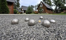 APLEND TATRY HOLIDAY RESORT - Velký Slavkov - Sportovní vyžití
